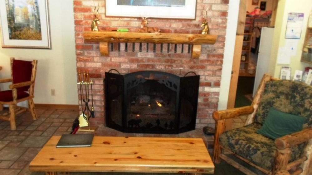 The Lodge at Lake Tahoe by VRI Resort Main image