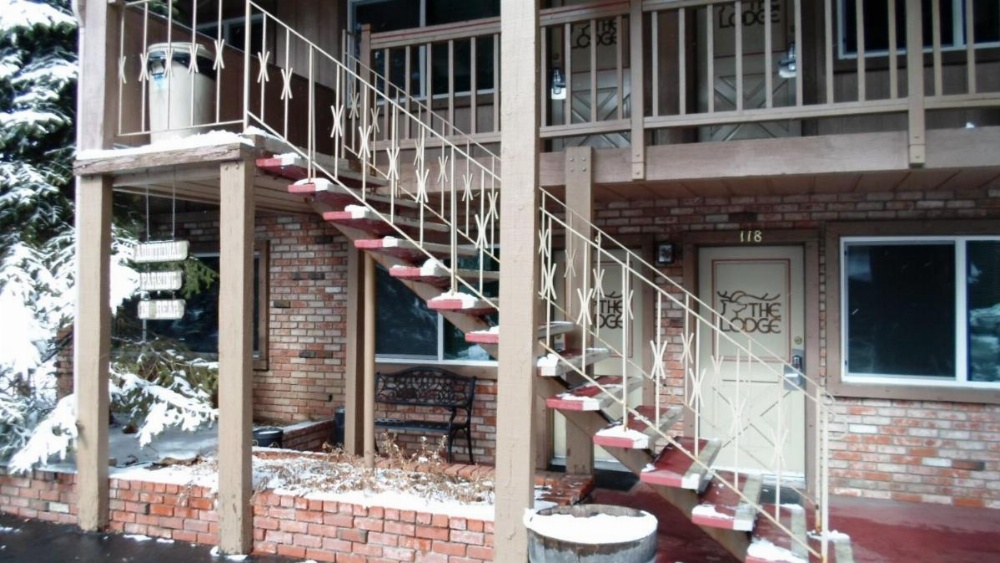 The Lodge at Lake Tahoe by VRI Resort Main image