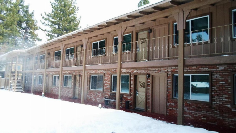 The Lodge at Lake Tahoe by VRI Resort
