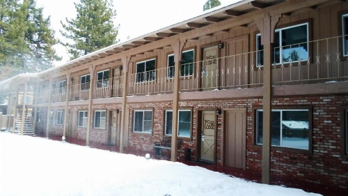 The Lodge at Lake Tahoe by VRI Resort image 4