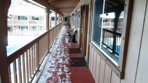 The Lodge at Lake Tahoe by VRI Resort image 5