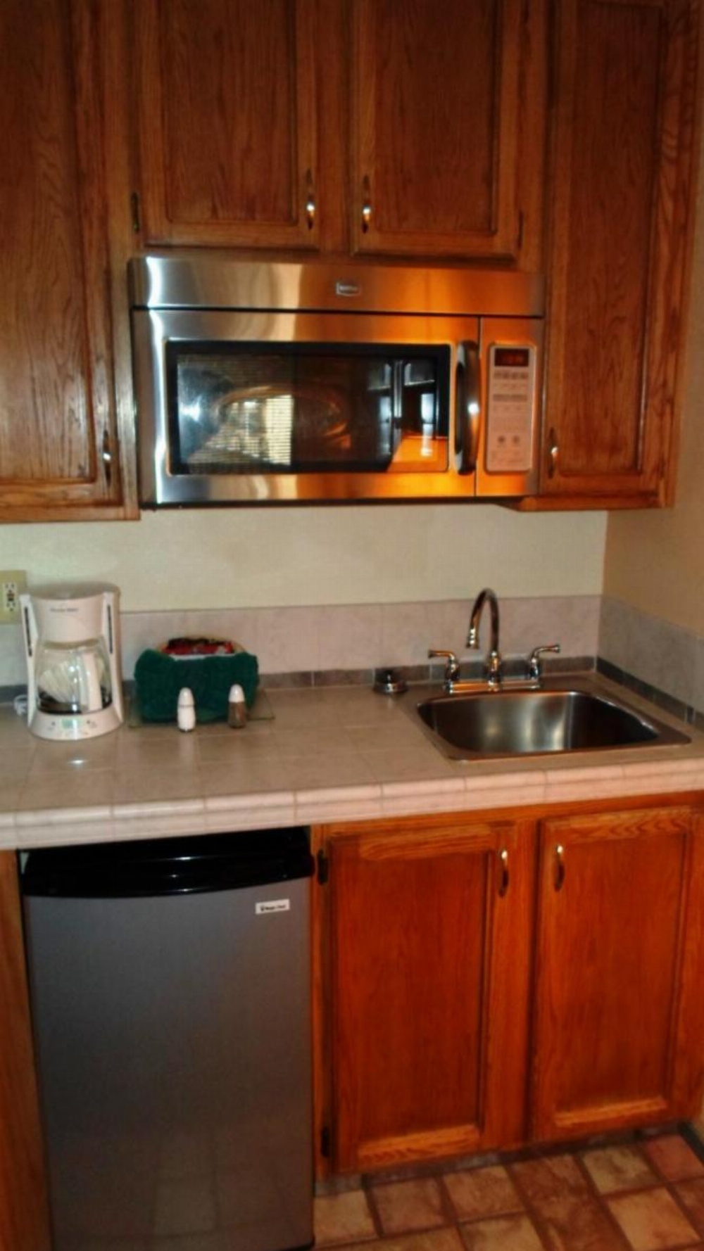 The Lodge at Lake Tahoe by VRI Resort