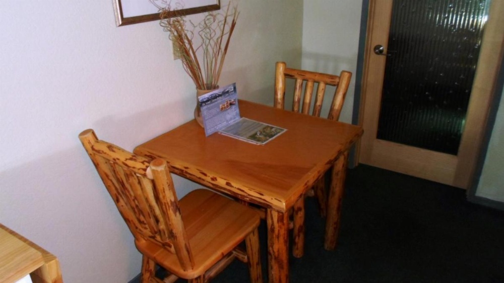 The Lodge at Lake Tahoe by VRI Resort