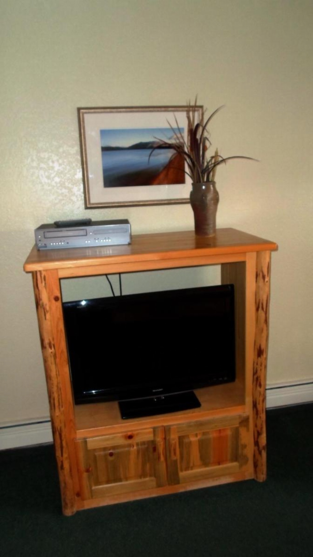 The Lodge at Lake Tahoe by VRI Resort Image 15