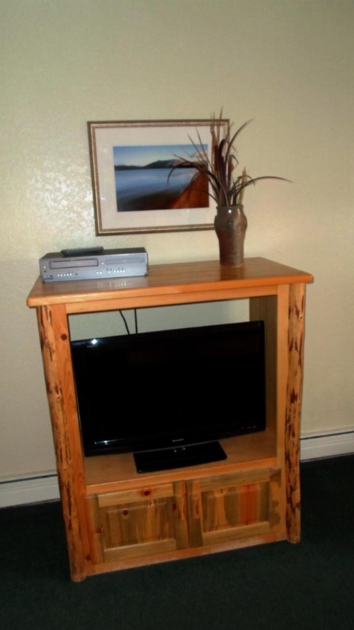 The Lodge at Lake Tahoe by VRI Resort image 15