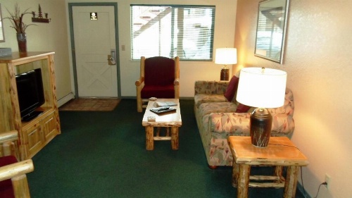 The Lodge at Lake Tahoe by VRI Resort image 17