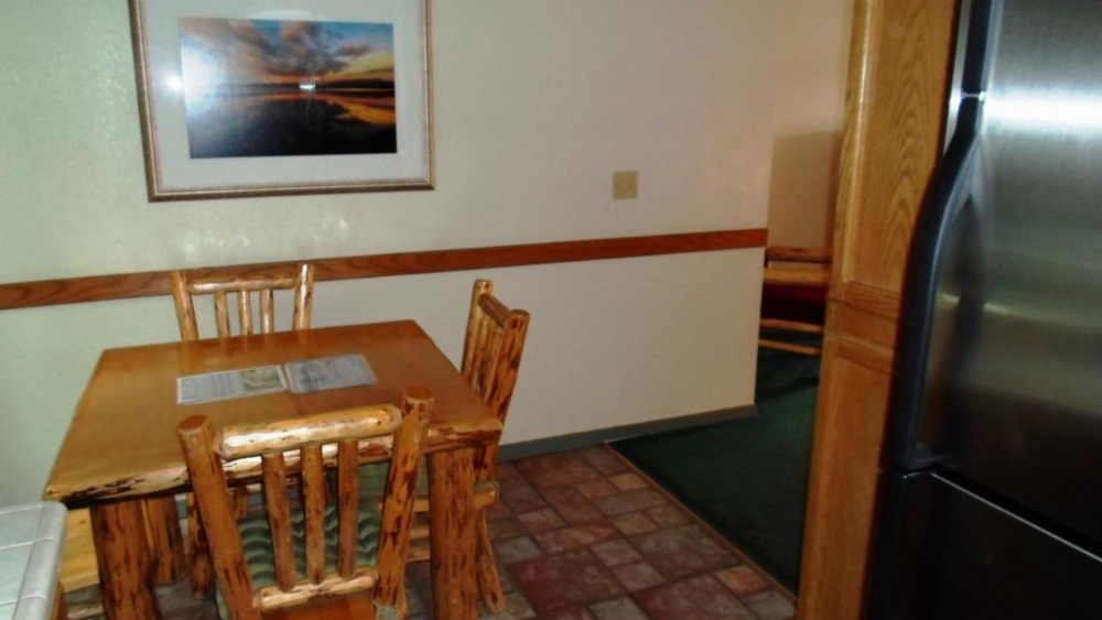 The Lodge at Lake Tahoe by VRI Resort Image 21