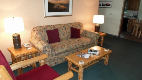 The Lodge at Lake Tahoe by VRI Resort image 22