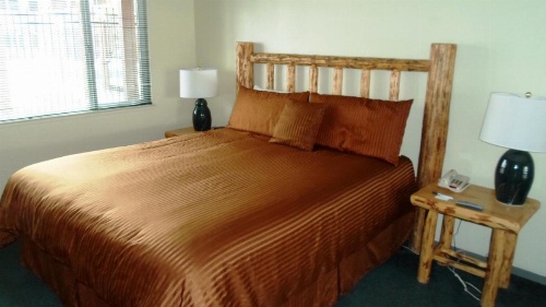 The Lodge at Lake Tahoe by VRI Resort image 23
