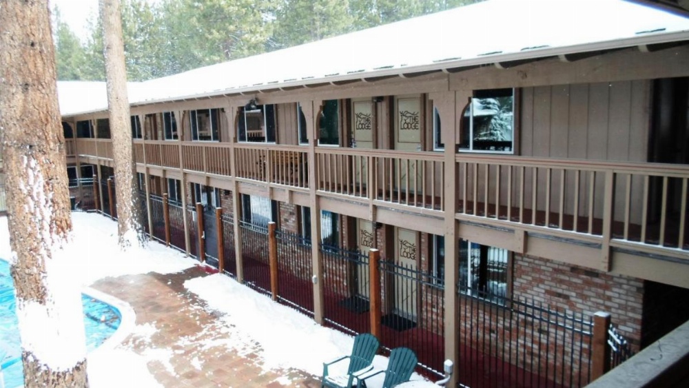 The Lodge at Lake Tahoe by VRI Resort Image 24