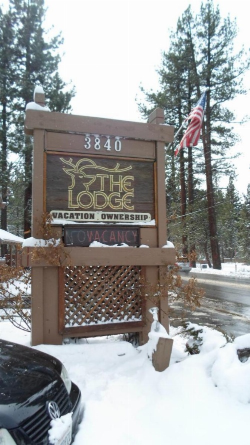The Lodge at Lake Tahoe by VRI Resort image 1